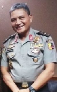 Irjen Pol Drs Martuani Siregar Sormin, M.Si., lahir di Lobu Sonak, Lumban Sormin, Pangaribuan, Tapanuli Utara, Sumatera Utara, pada 30 Mei 1963. Martuani Siregar Sormin, lulusan Akpol 1987 yang berpengalaman dalam bidang reserse.