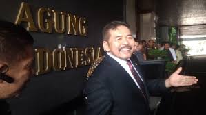 Jaksa Agung ST Burhanuddin: Rekrutmen Jaksa Baru Harus Bersih.