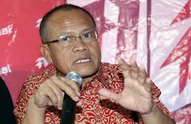 Warganya Sedang Kesusahan Kok Masih Saja Sibuk Pencitraan, Tagih Janji Walikota Bogor, Ketua DPDP PSI Kota Bogor Sugeng Teguh Santoso Ingatkan Janji Bima Arya Kepada Rakyat Kelas Bawah.