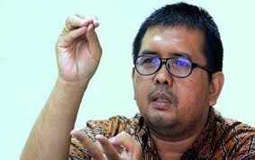 Sekjen Organisasi Pekerja Seluruh Indonesia (Sekjen Opsi) Timboel Siregar: Buruh Selalu Menolak Karena Omnibus Law RUU Cipta Lapangan Kerja Dibahas Tertutup. Sekarang, Bahas Terbuka!