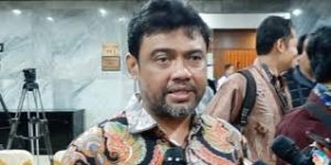 Presiden Konfederasi Serikat Pekerja Indonesia (KSPI) Said Iqbal: Pandemik Virus Corona Masih Melanda, PHK Buruh Mulai Marak.