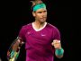 Tenis Australia Open 2022, Nadal Menang, Akan Bertemu Petenis Kanada Shapovalov Di Babak Perempatfinal.(Rafael Nadal setelah memastikan diri melaju ke babak perempat final Australian Open 2022, pada Minggu, 23 Januari 2022.(Twitter/ Australian Open)