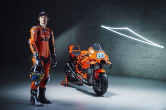 Debut di MotoGP 2022, Remy Gardner Beberkan Target Penting. - Foto: Remy Gardner akan melakukan debutnya di MotoGP 2022 bersama KTM Tech3-Pembalap asal Australia mengusung target untuk merebut salah satu penghargaan bergengsi.(motogp)