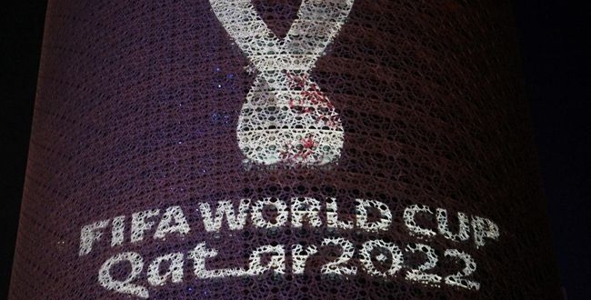 Piala Dunia Qatar menjadi Piala Dunia termahal dalam sejarah.(Foto: Reuters/Naseem Zeitoon)