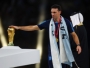 Pelatih Timnas Argentina, Lionel Scaloni.(Reuters)