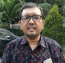 Foto: Timboel Siregar, Sekjen Organisasi Pekerja Seluruh Indonesia (OPSI). (Net)