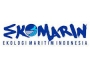 Logo Ekologi Maritim Indonesia (Ekomarin). (Net)