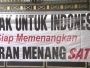 Foto: Loyal Dukung Prabowo, Ikatan Batak untuk Indonesia Raya (IBARA) Ikut Pastikan Kemenangan Paslon Nomor 2 Satu Putaran. (Dok)