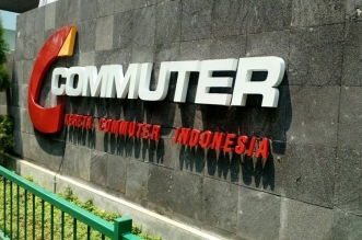 Foto: PT Kereta Commuter Indonesia (PT KCI). (Net)