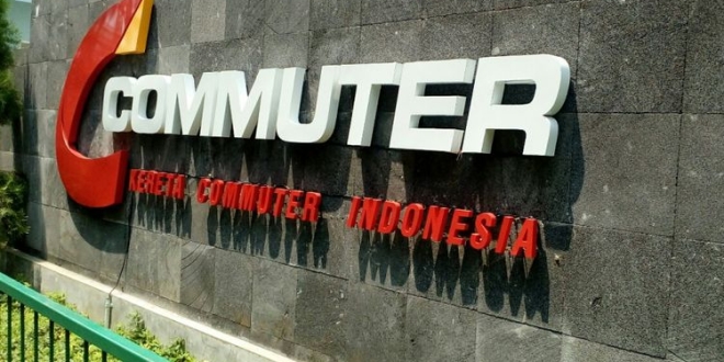 PT Kereta Commuter Indonesia (PT KCI).
